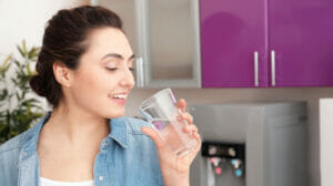 Migliori depuratori acqua domestici