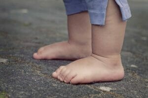 Migliori scarpe primi passi bambini