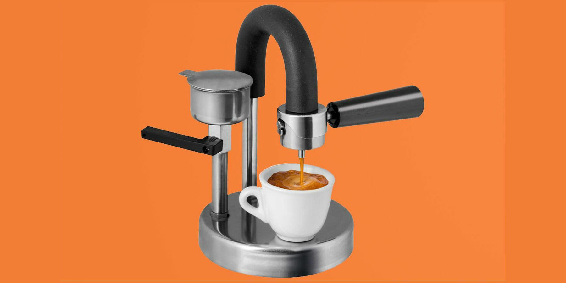 Recensione Kamira Caffettiera: l'Espresso sul fornello 2024